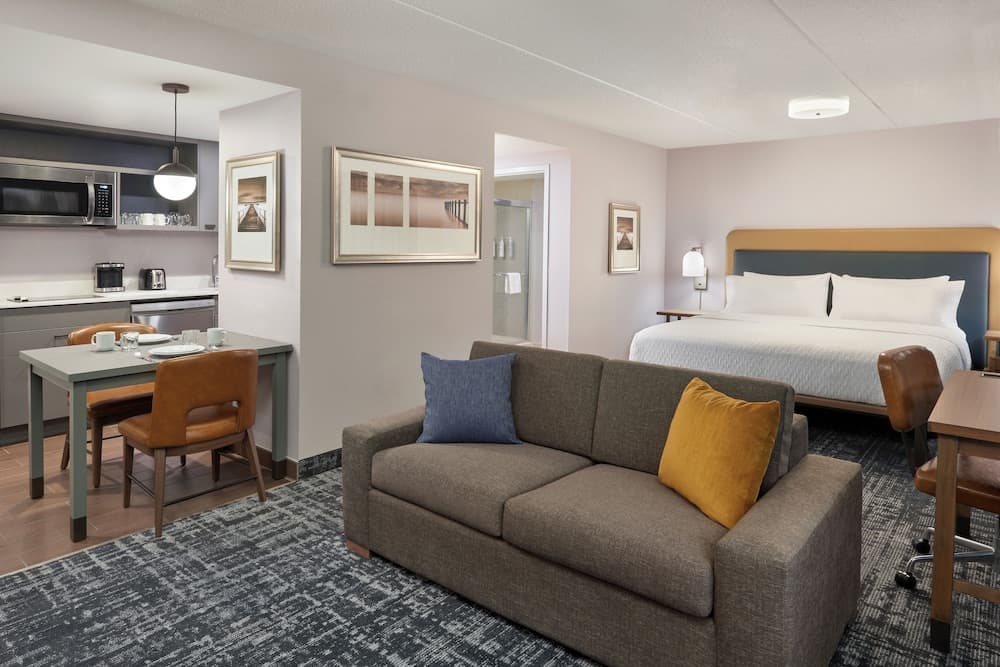 Homewood Suites by Hilton Toronto Vaughan