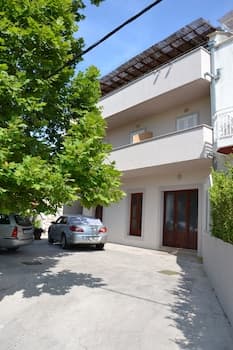 Apartments Dub Cavtat