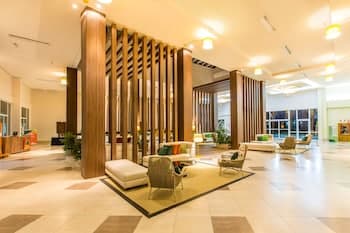 Tauá Resort Atibaia