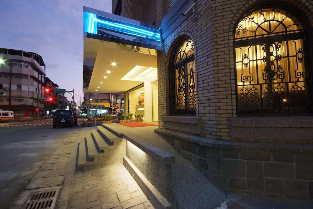 hotel image