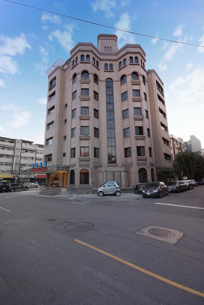 hotel image