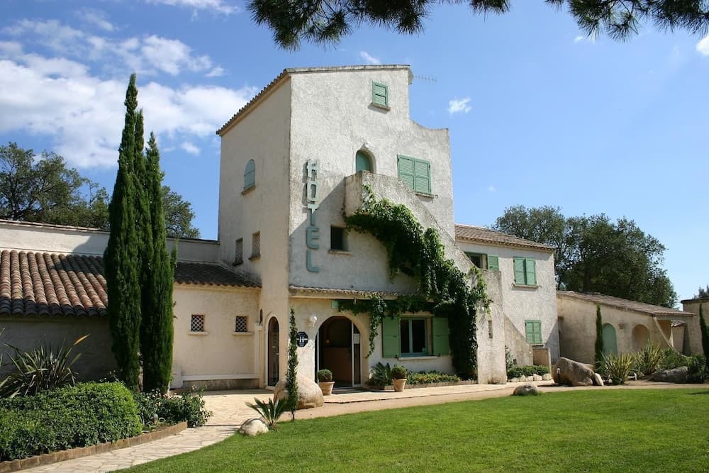 hotel image