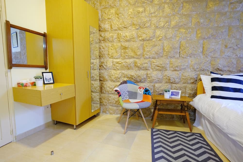 Hotel Wakim - Self Catering