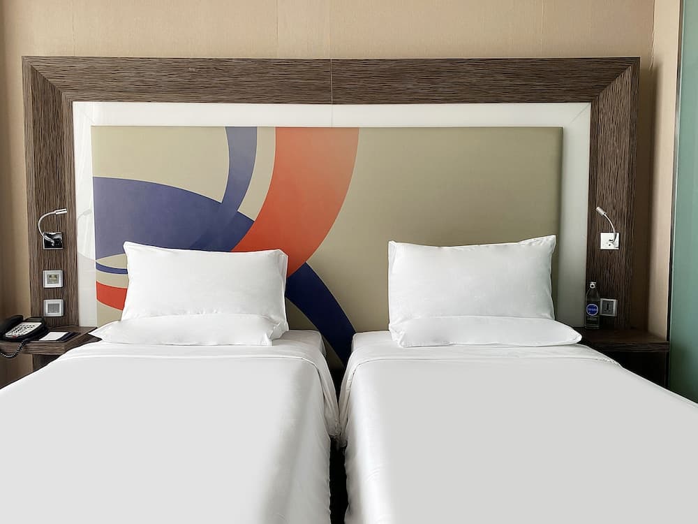 Novotel Bangkok IMPACT