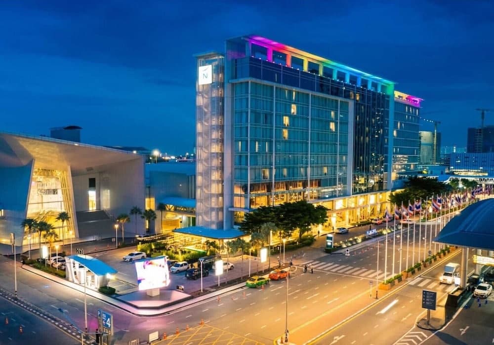 hotel image