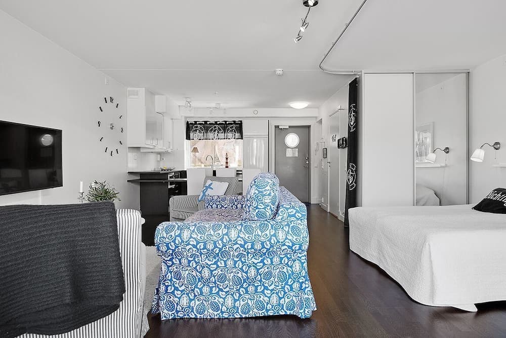 Hotell Kungshamn Suites