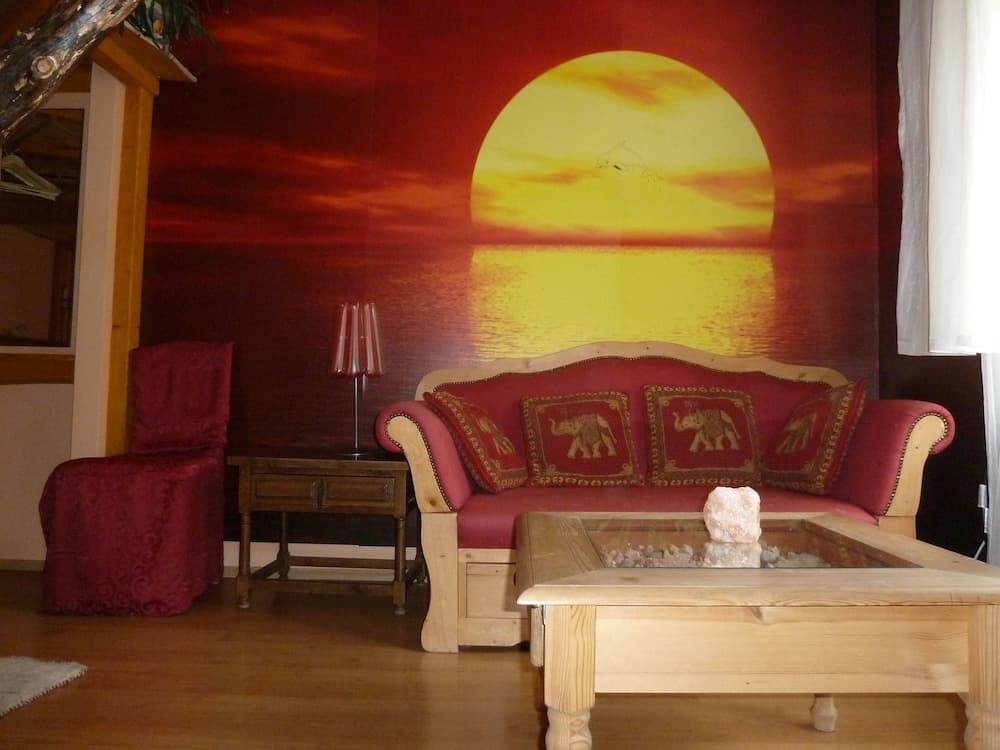 Artharmony Pension & Hostel