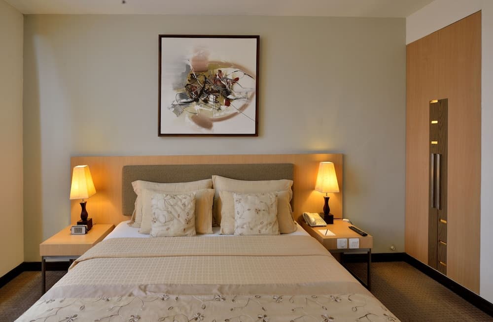 Grand Serela Setiabudhi Hotel Bandung