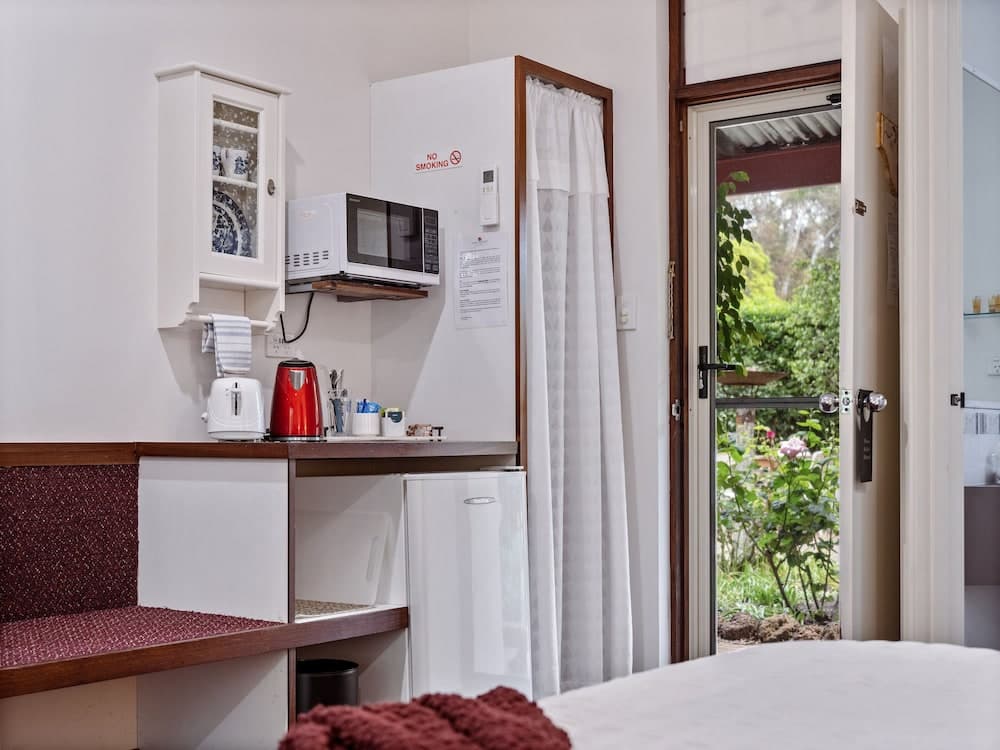 The Noble Grape Guesthouse