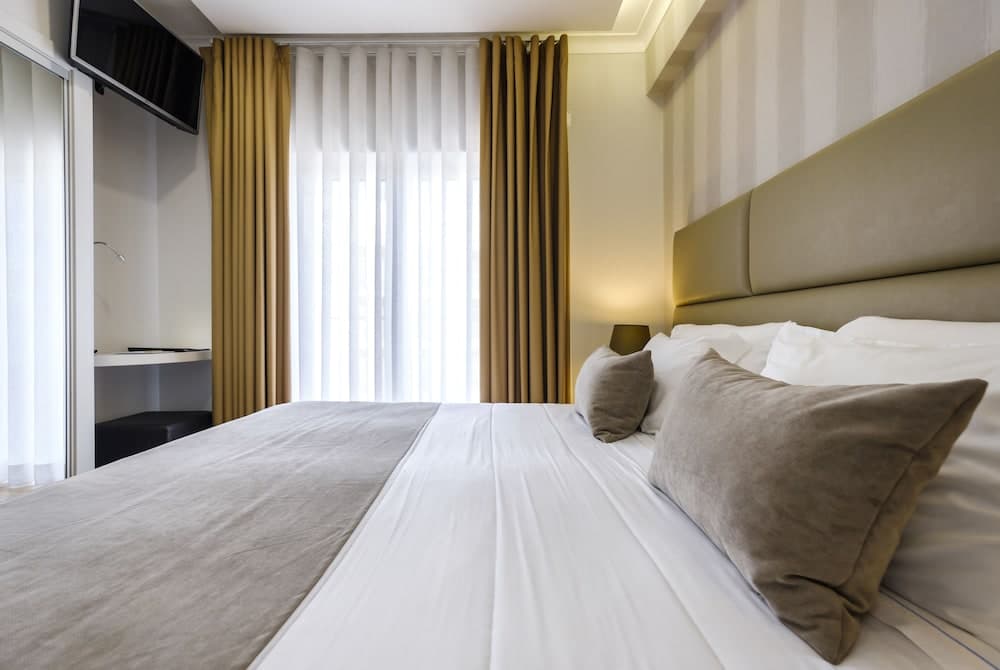 Hotel Rosa Mística by Umbral