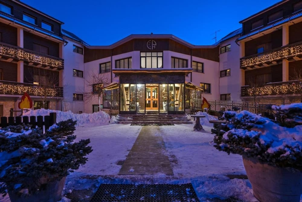 hotel image