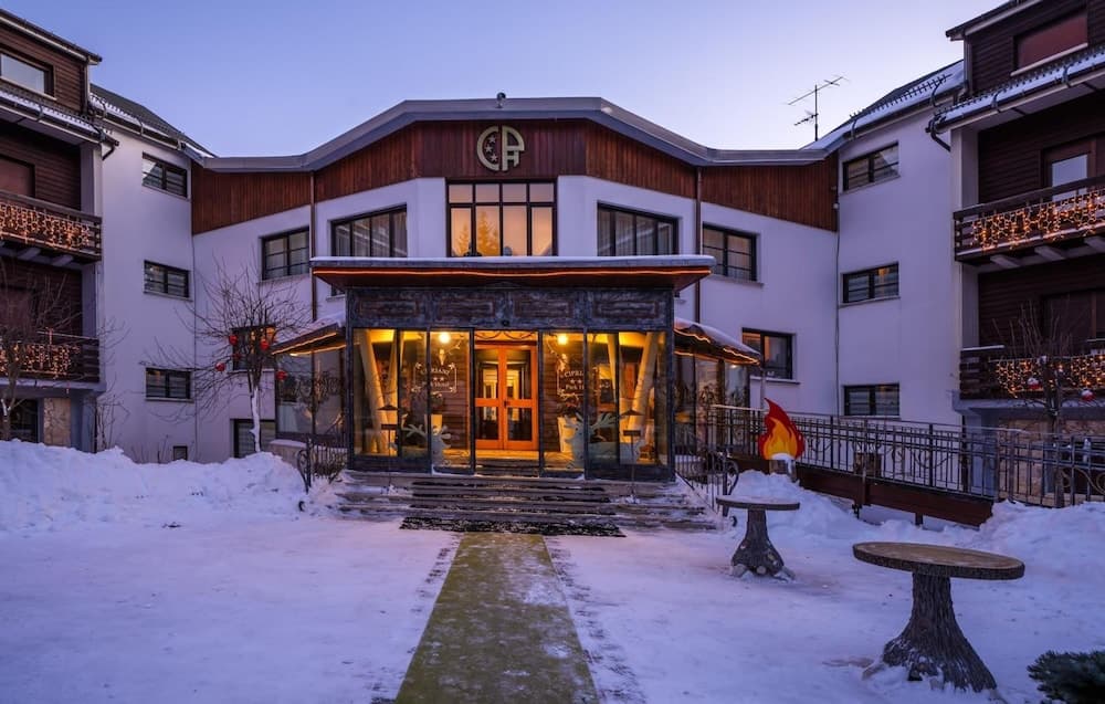 hotel image