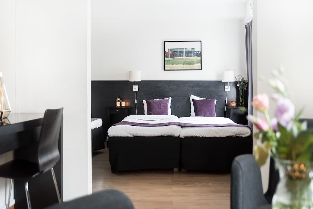 Best Western Hotel City Gavle