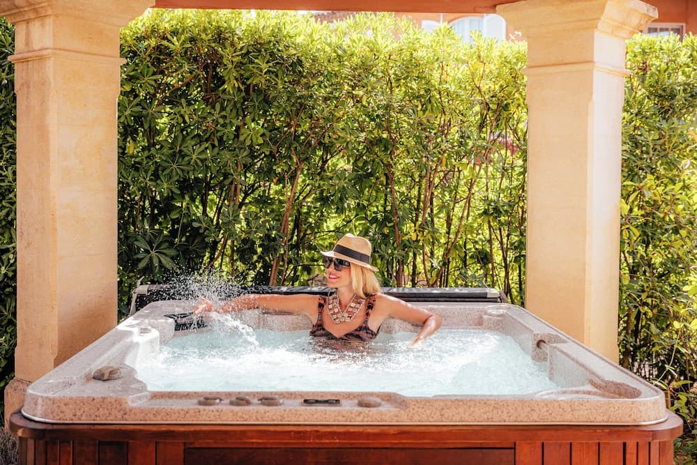 Le Domaine De l'Astragale