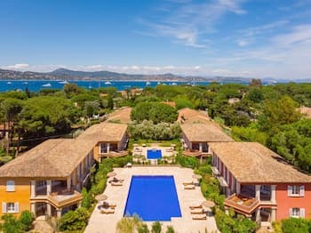 Le Domaine De l'Astragale