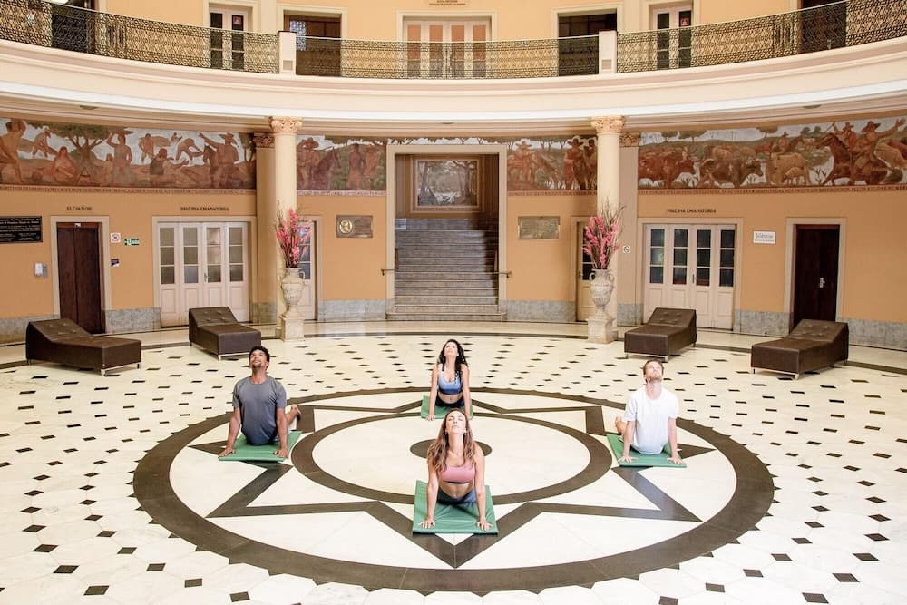 Grande Hotel e Termas de Araxá