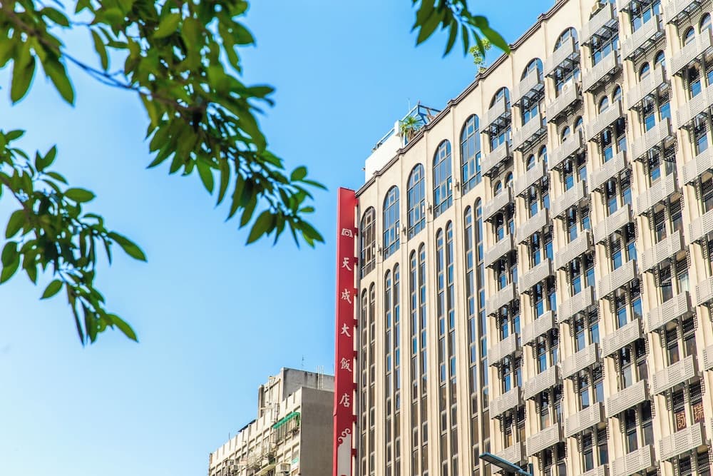 hotel image