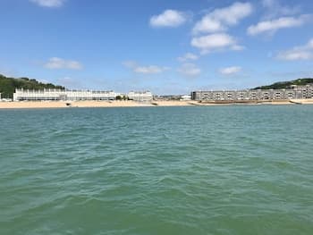 Best Western Plus Dover Marina Hotel & Spa