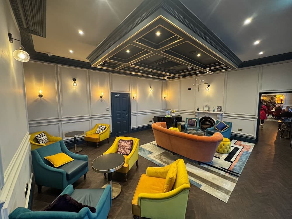 Dover Marina Hotel & Spa, Tapestry Collection by Hilton