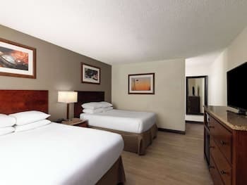 Ramada by Wyndham Elko Hotel at Stockmen's Casino