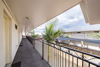 Dalby Fairway Motor Inn