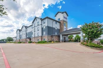 Spark by Hilton Longview