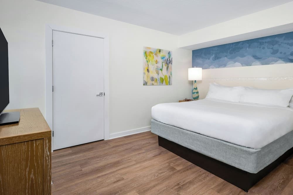 Marriott Vacation Club, South Beach