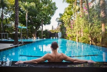 Anticavilla Hotel restaurante & Spa