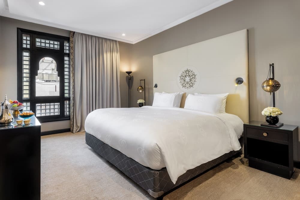 Sofitel Shahd Al Madinah