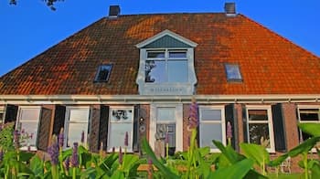 Welgelegen - Caravan Park