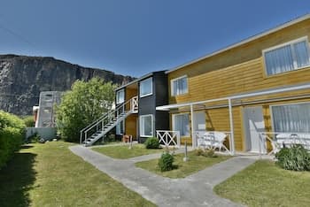 Hosteria Kau Si Aike