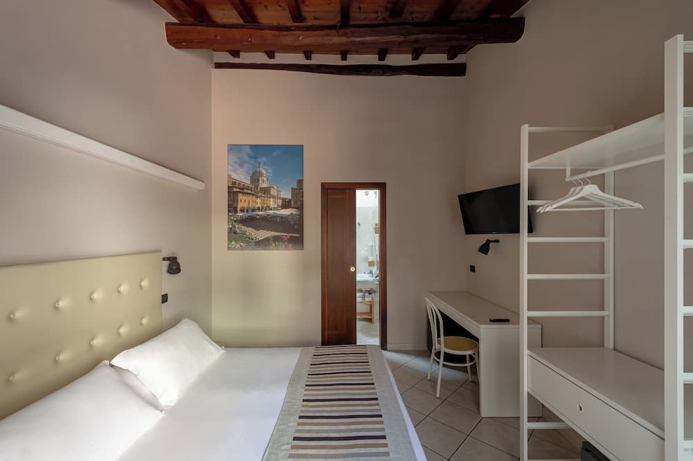 Abbazia Bed & Breakfast , Mantegna Hotels