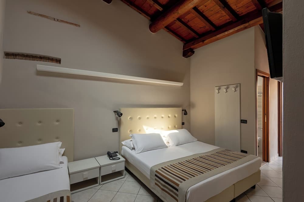Abbazia Bed & Breakfast , Mantegna Hotels