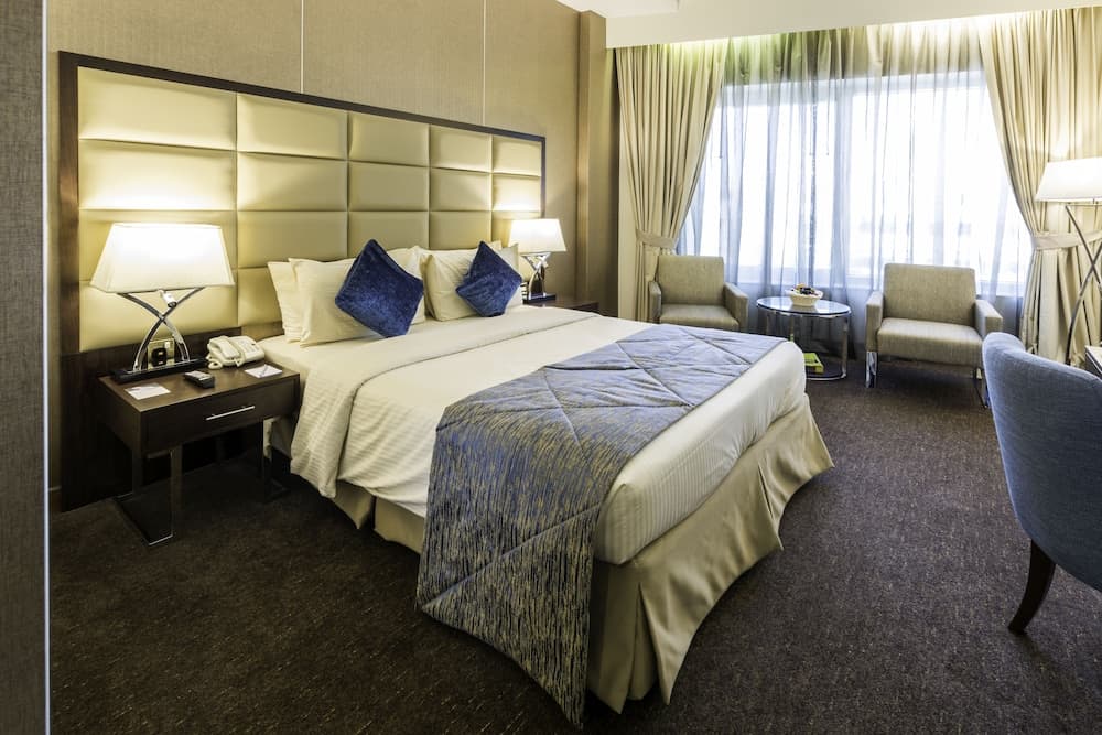 Howard Johnson by Wyndham Bur Dubai