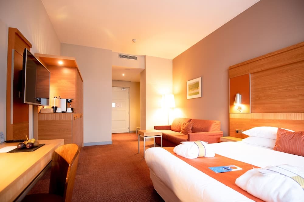 Mercure Ostrava Center Hotel