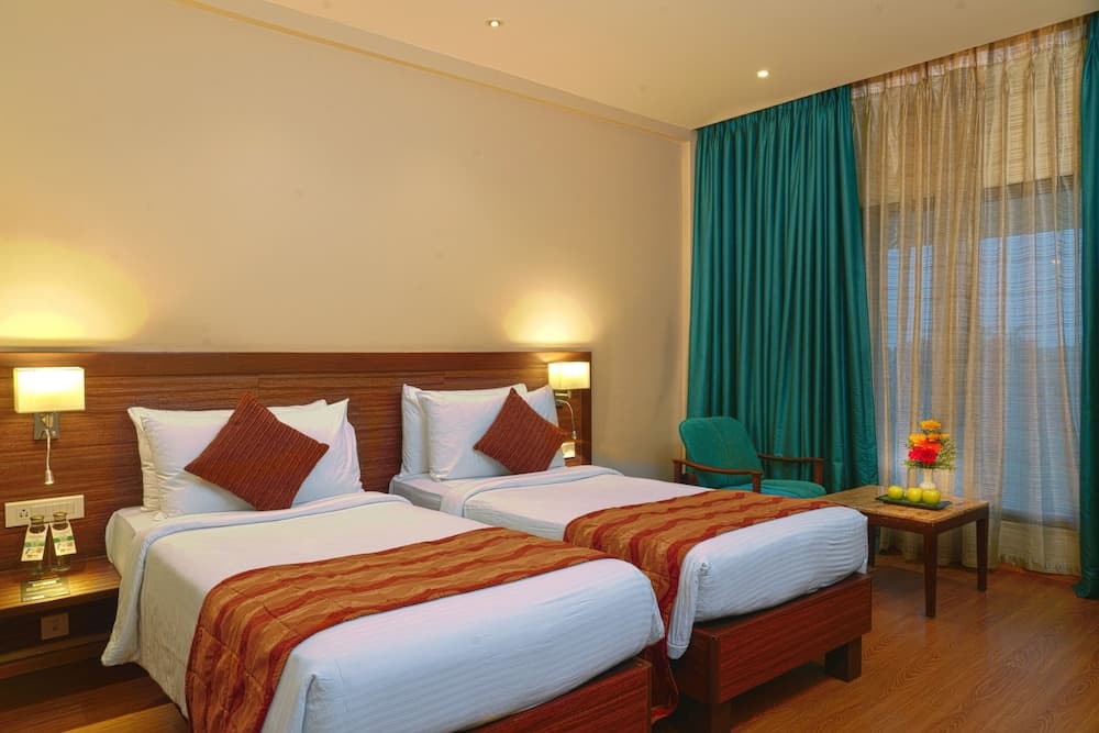 Fortune Pandiyan Hotel, Madurai - Member ITC Hotels' Group