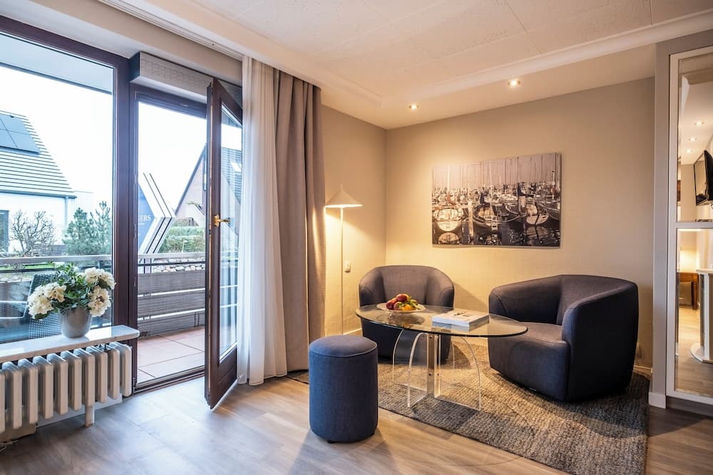 Büngers - Mein Refugium am Meer