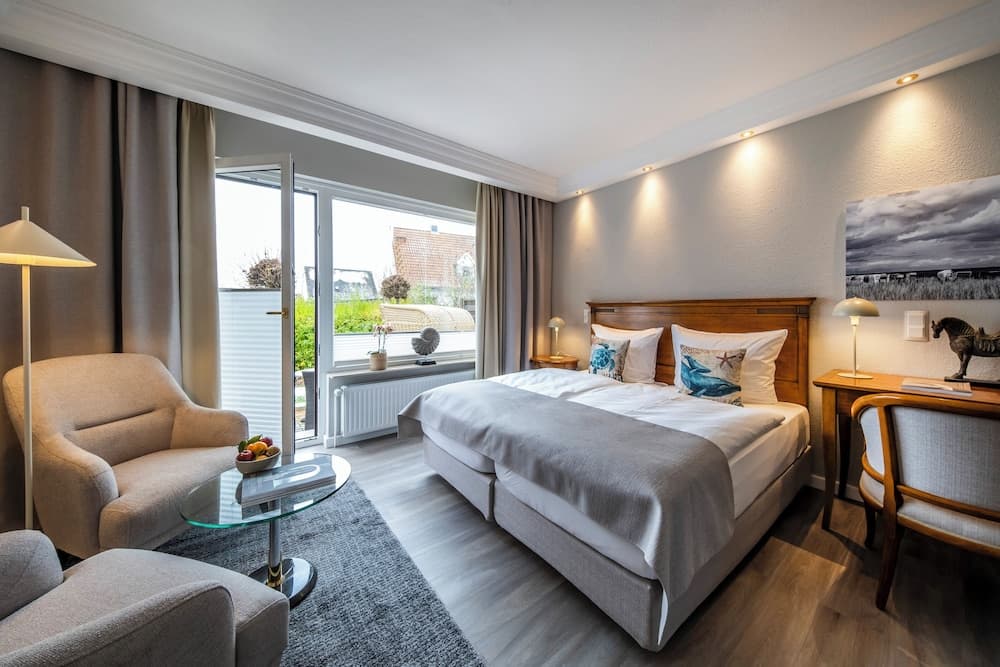 Büngers - Mein Refugium am Meer