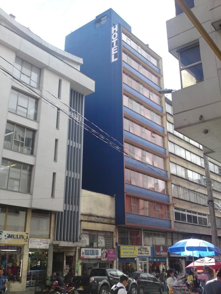 hotel image