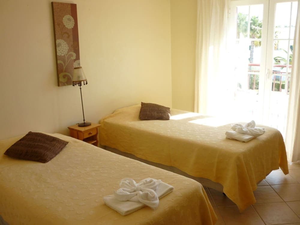 Old Village Apartamentos Ov International