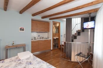 Appartamenti e Camere Edi