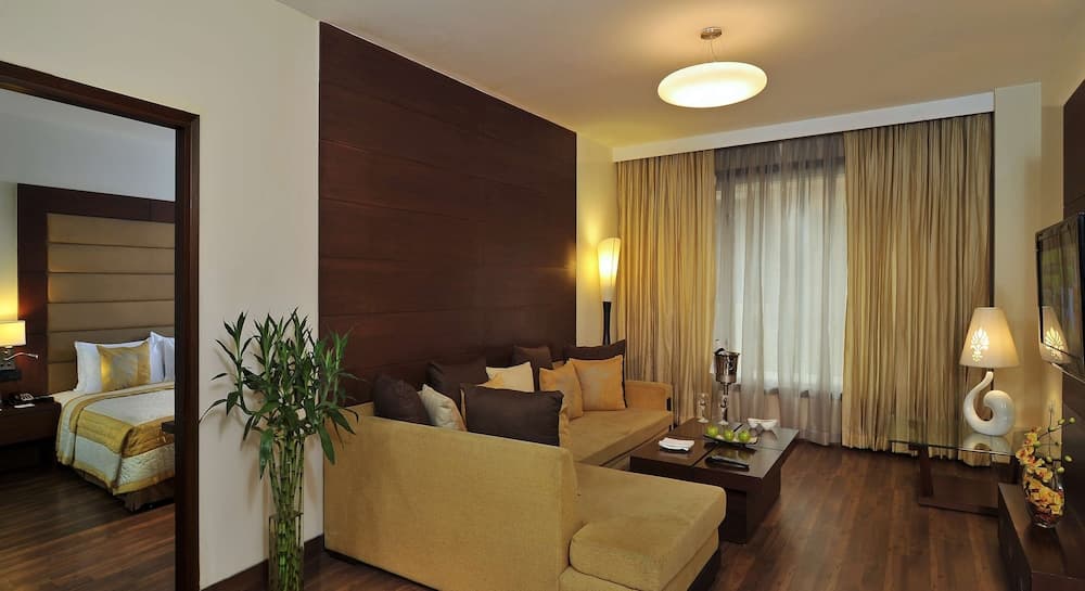 Country Inn & Suites by Radisson, Gurugram Sector 12