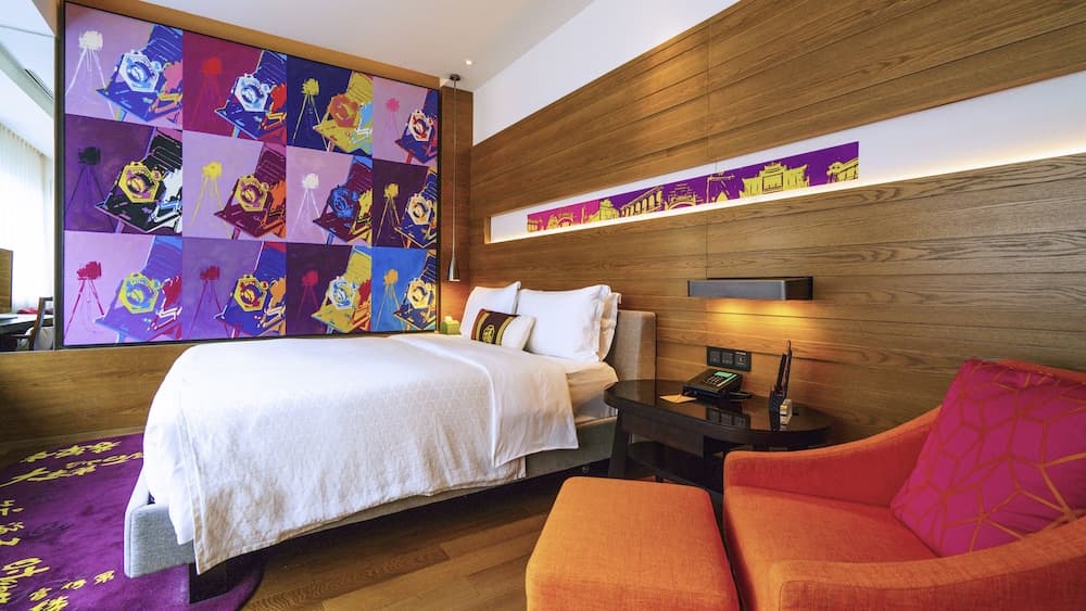 Hotel Indigo Xiamen Harbour by IHG