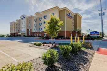 Candlewood Suites Decatur Medical Center, an IHG Hotel