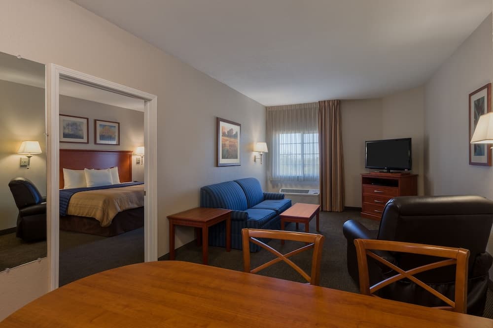 Candlewood Suites Decatur Medical Center by IHG