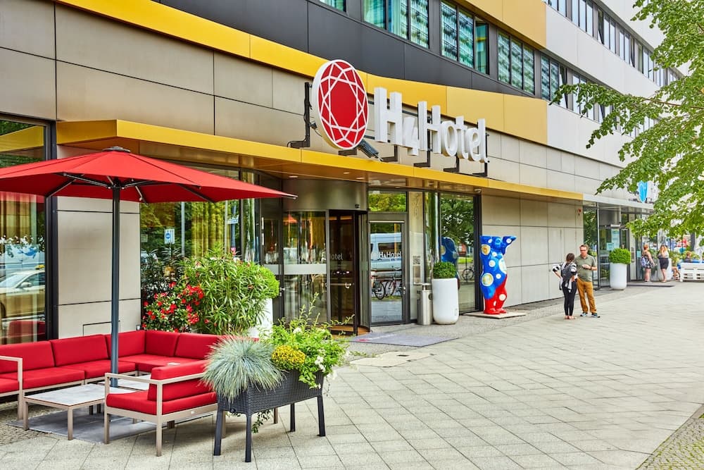 hotel image