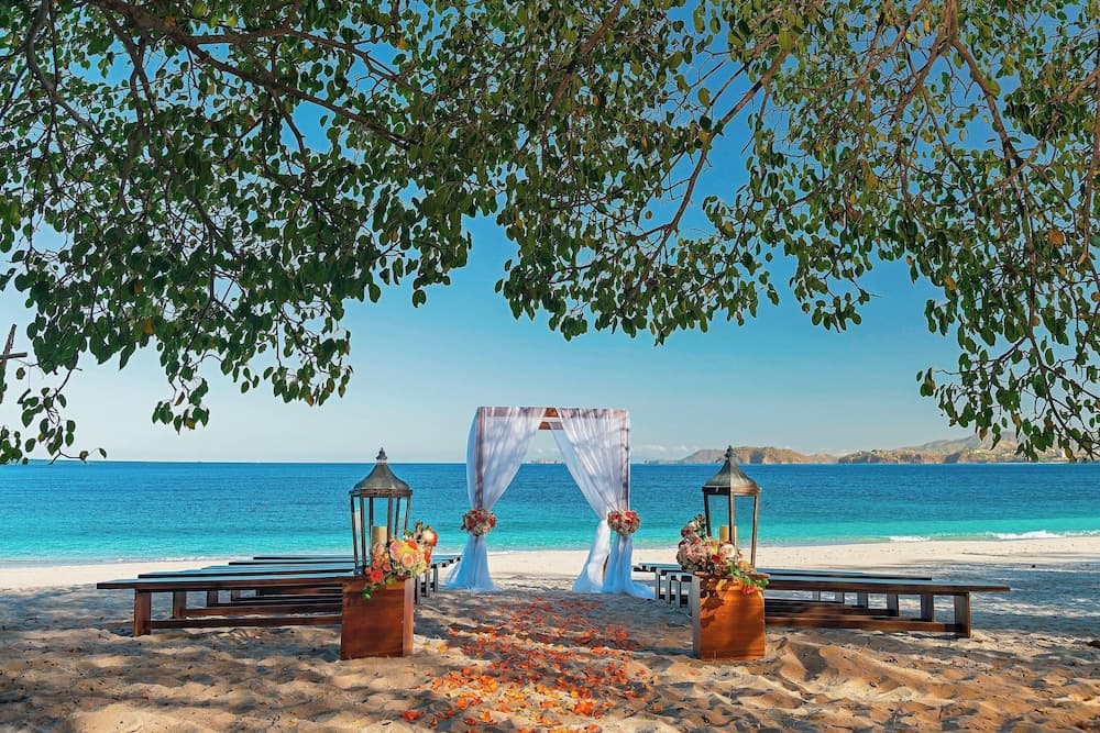 The Westin Reserva Conchal, an All-Inclusive Golf Resort & Spa