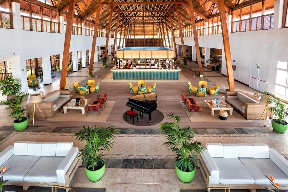 Hotel Fuerteventura Princess