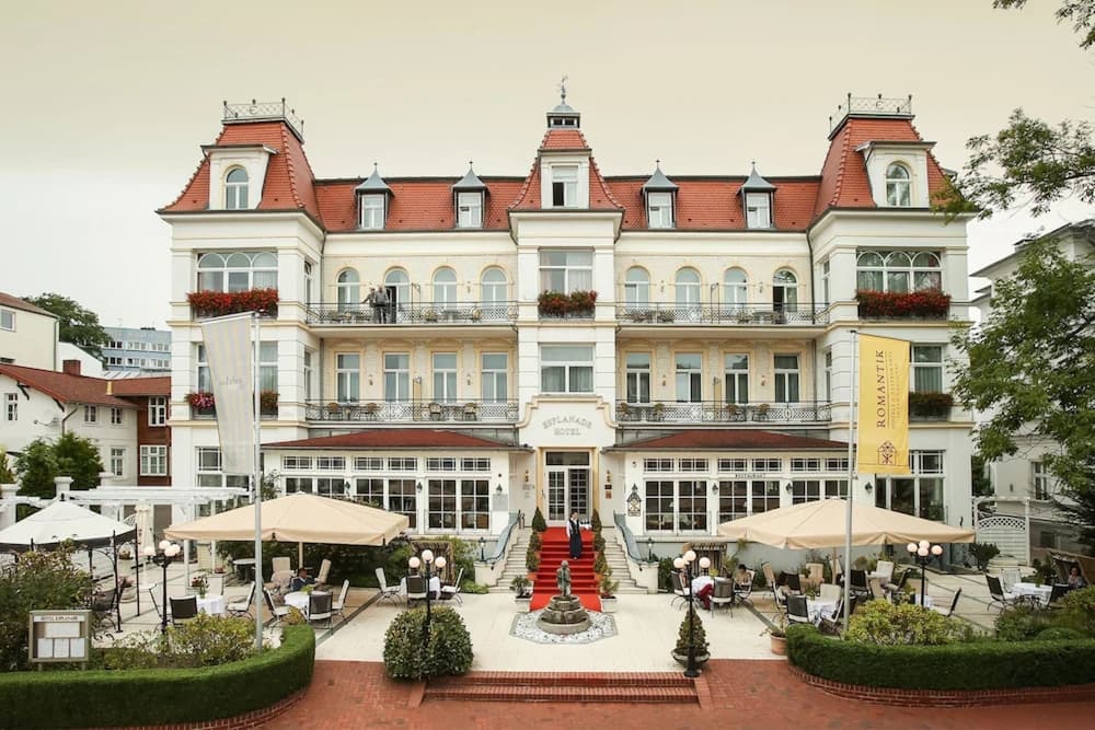 hotel image