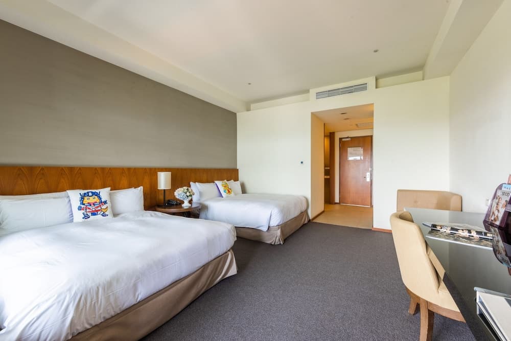 South Garden Hotels and Resorts